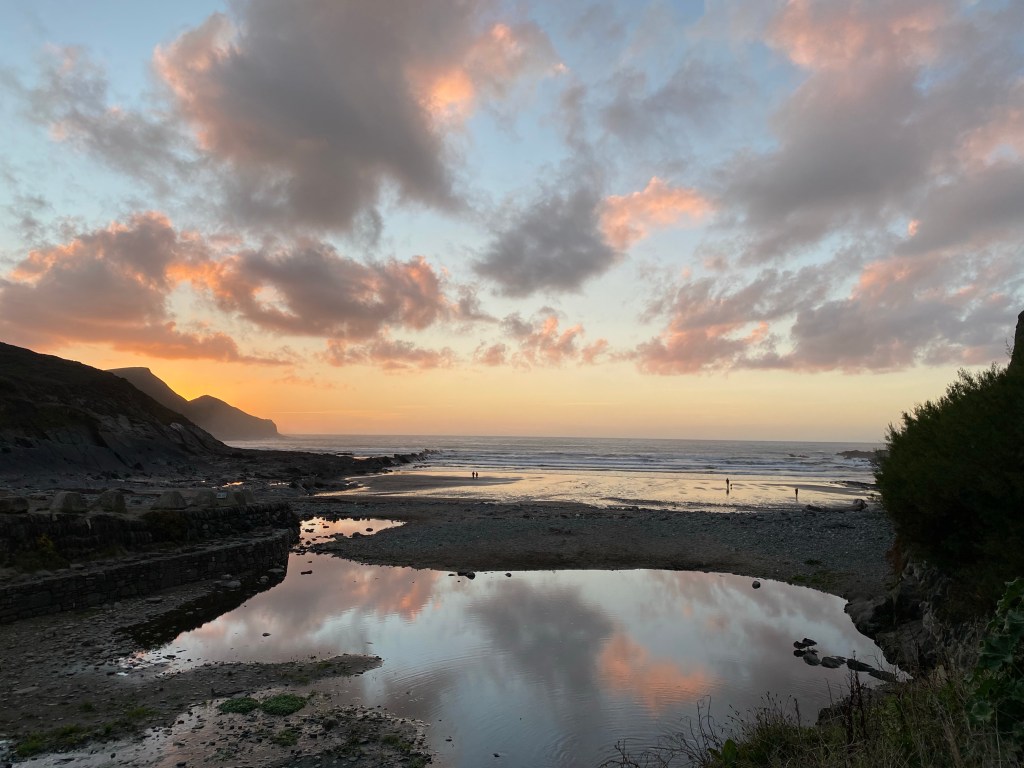 Crackington Haven - 2022